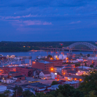 The River Museums significant economic impact as a tourist destination supports the Dubuque economy